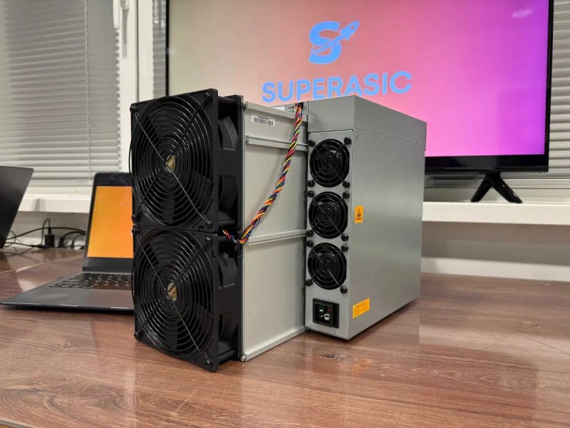 Нові Asic Antminer S21+ 216 Th - Наявність, Amlogic, Асік + Гарантія — фото 4