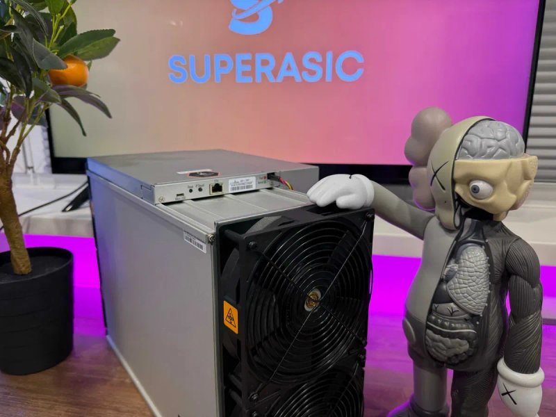 Нові Asic Antminer S21+ 216 Th - Наявність, Amlogic, Асік + Гарантія — фото 7