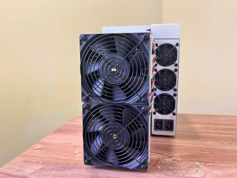 Нові ASIC Z15 Pro 840 k/sol Antminer, асік, Майнер, Zcash, Xilinx