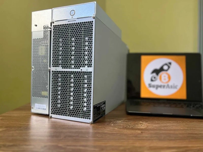Нові ASIC Z15 Pro 840 k/sol Antminer, асік, Майнер, Zcash, Xilinx — фото 4