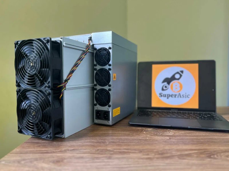 Нові ASIC Z15 Pro 840 k/sol Antminer, асік, Майнер, Zcash, Xilinx — фото 8