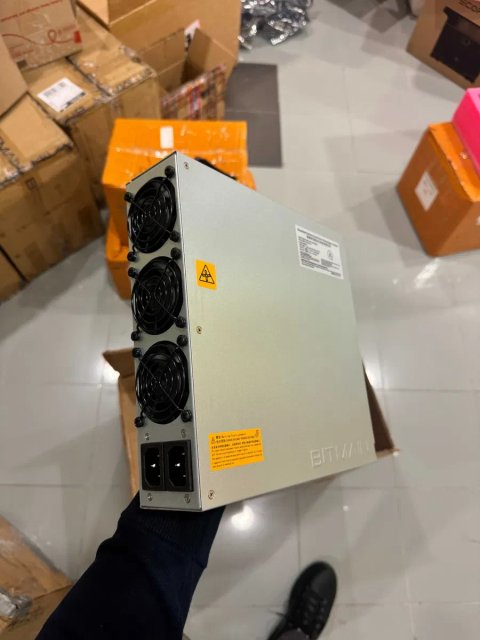 Нові Блоки живлення BITMAIN APW12 14-17v (B) для S19 (xp), K7, L7, KS3