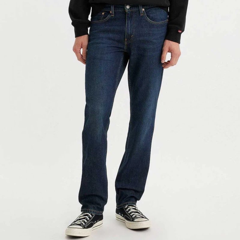 Нові чоловічі джинси Levis 514 Straight Fit. Левіс із США — фото 3