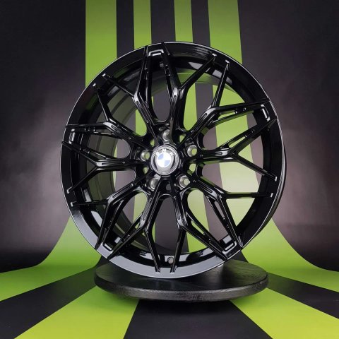 Нові Диски На Авто R17 5x120 BMW F10 F11 F30 F32 E60 E61 E90 E91 E92 E46