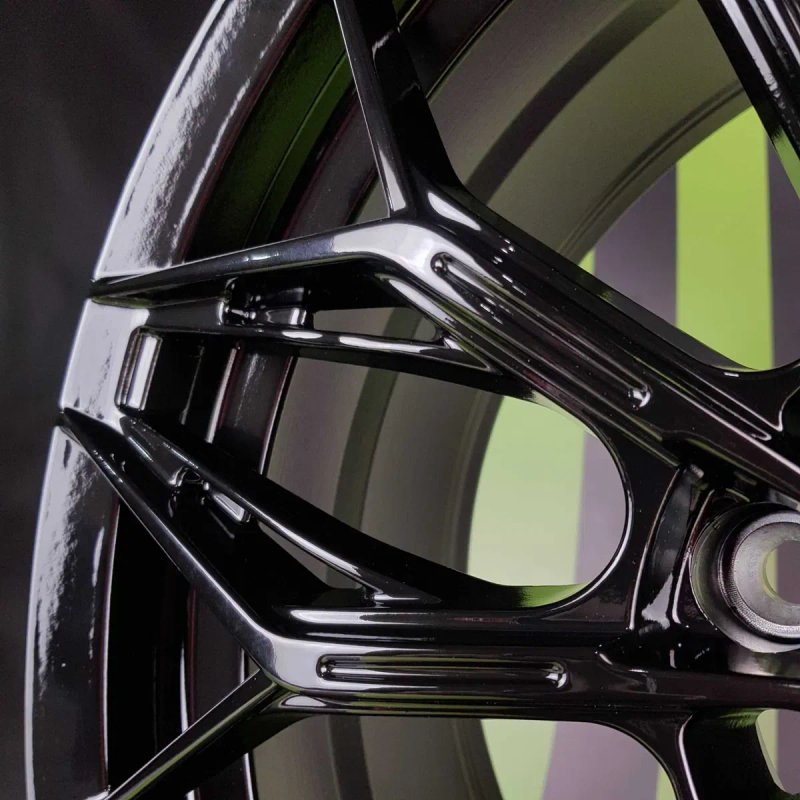 Нові Диски На Авто R17 5x120 BMW F10 F11 F30 F32 E60 E61 E90 E91 E92 E46 — фото 7