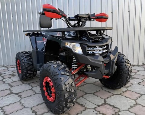 Нові ДУЖЕ ПОТУЖНІ електро квадроцикли HUNTER-2 1500 Ватт!
