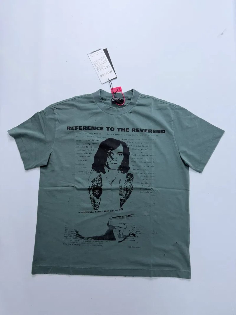 Нові Футболки Enfants Riches Déprimés/ERD/size S,M,L,XL/Люкс якість! — фото 2