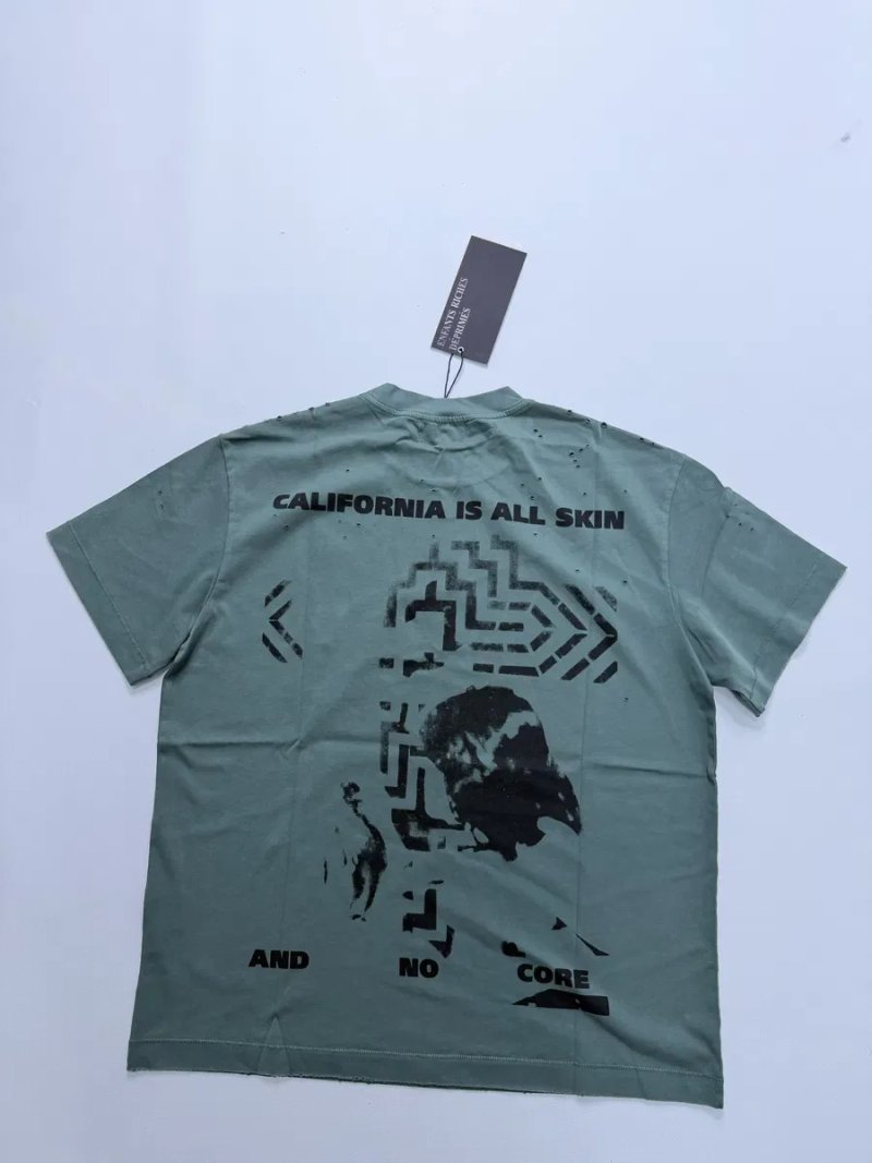 Нові Футболки Enfants Riches Déprimés/ERD/size S,M,L,XL/Люкс якість! — фото 3