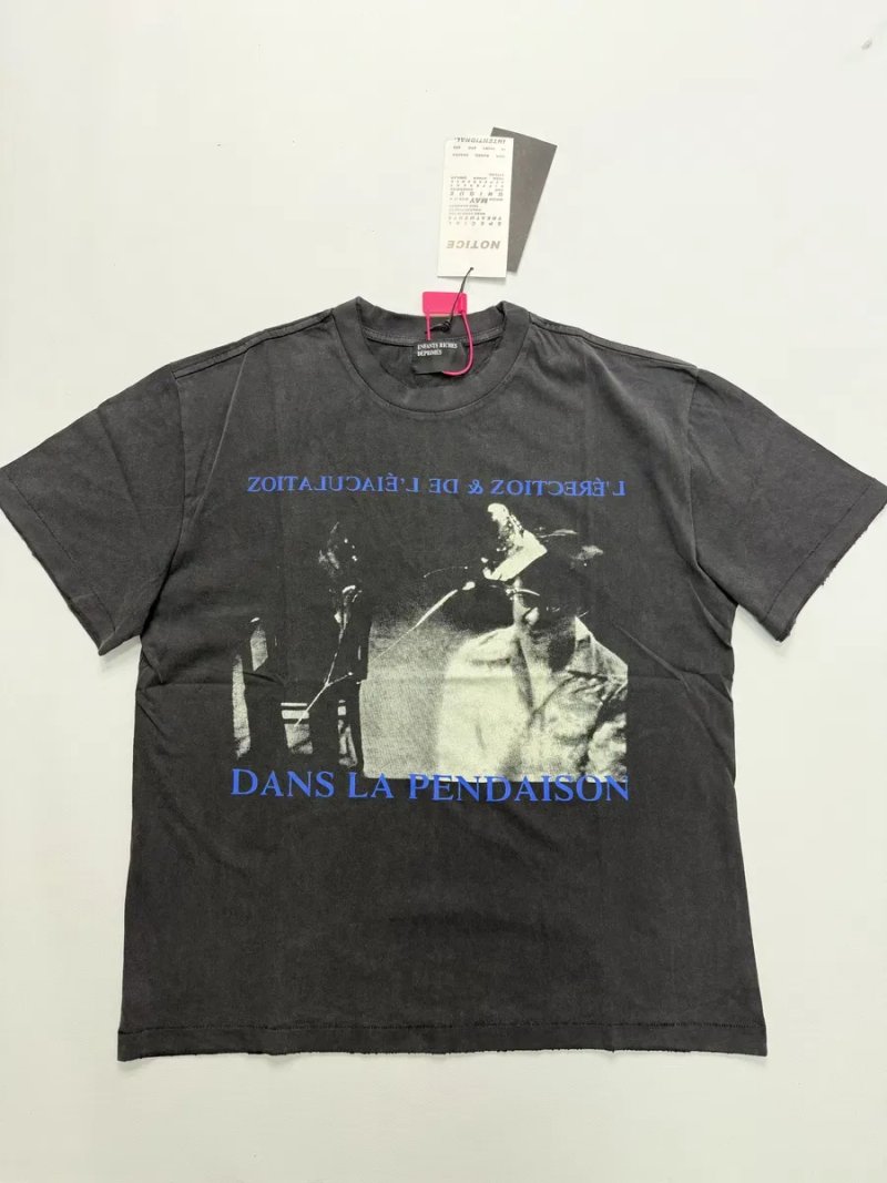 Нові Футболки Enfants Riches Déprimés/ERD/size S,M,L,XL/Люкс якість! — фото 4