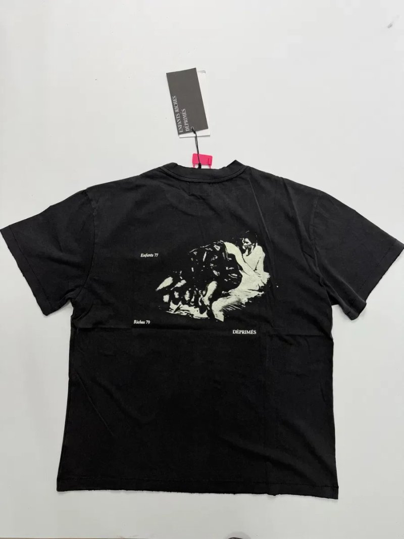 Нові Футболки Enfants Riches Déprimés/ERD/size S,M,L,XL/Люкс якість! — фото 5