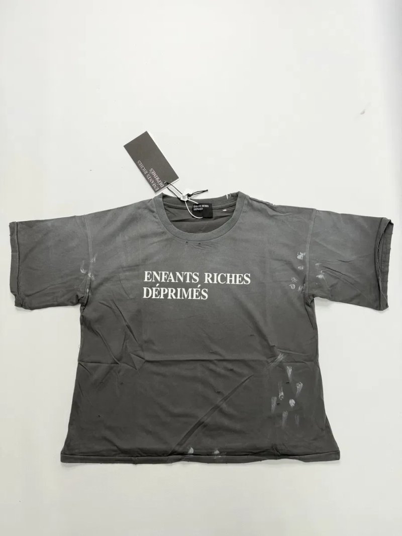 Нові Футболки Enfants Riches Déprimés/ERD/size S,M,L,XL/Люкс якість! — фото 6