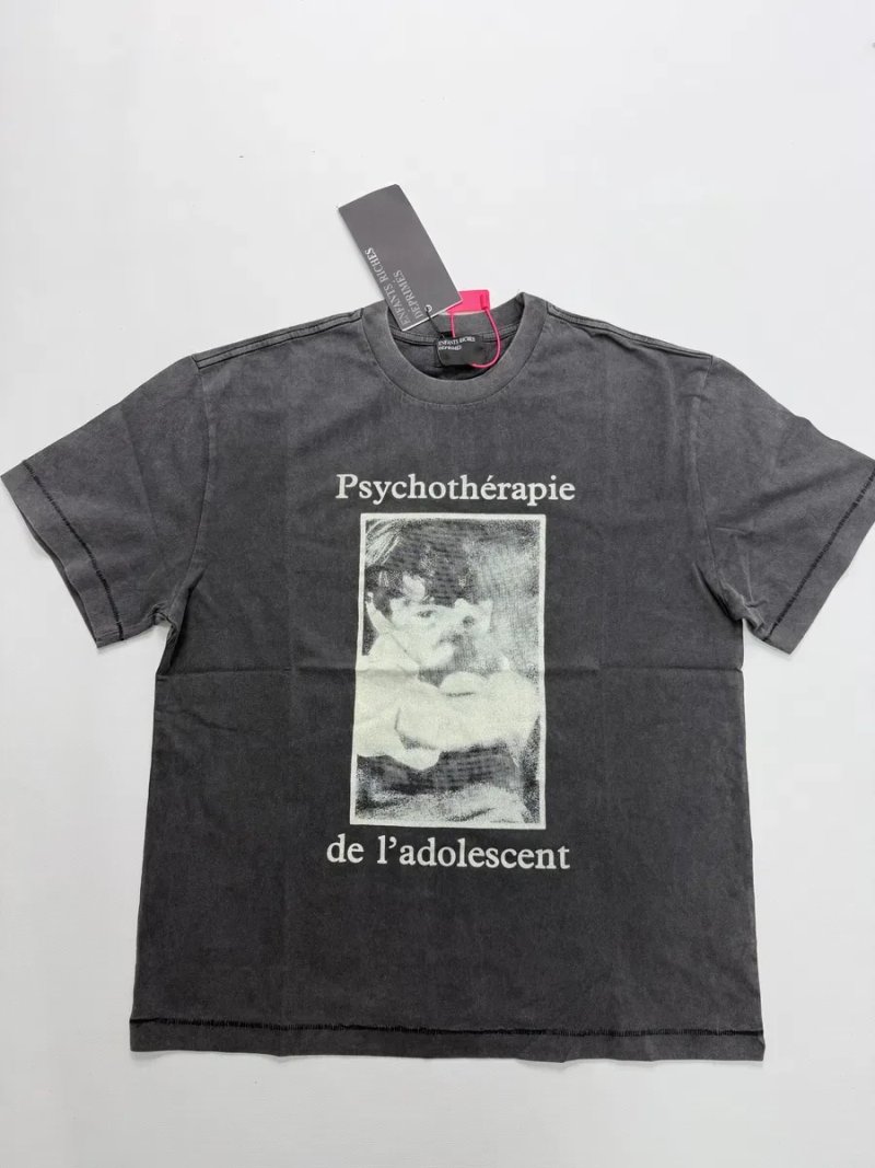 Нові Футболки Enfants Riches Déprimés/ERD/size S,M,L,XL/Люкс якість! — фото 7