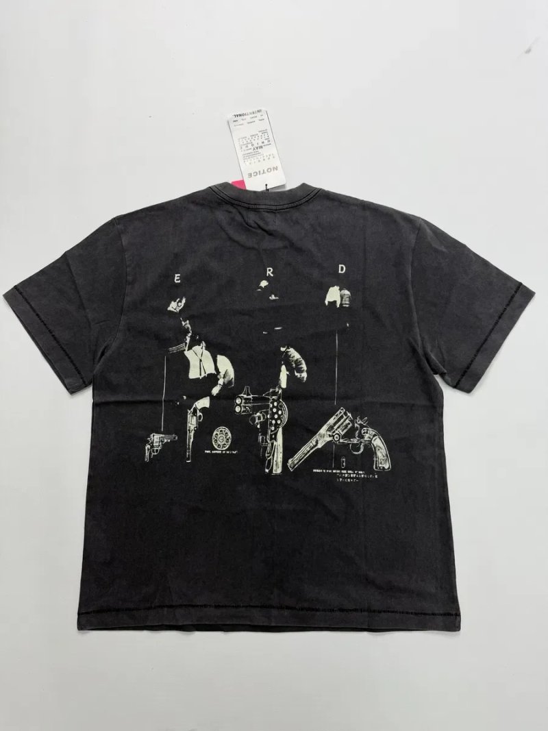 Нові Футболки Enfants Riches Déprimés/ERD/size S,M,L,XL/Люкс якість! — фото 8