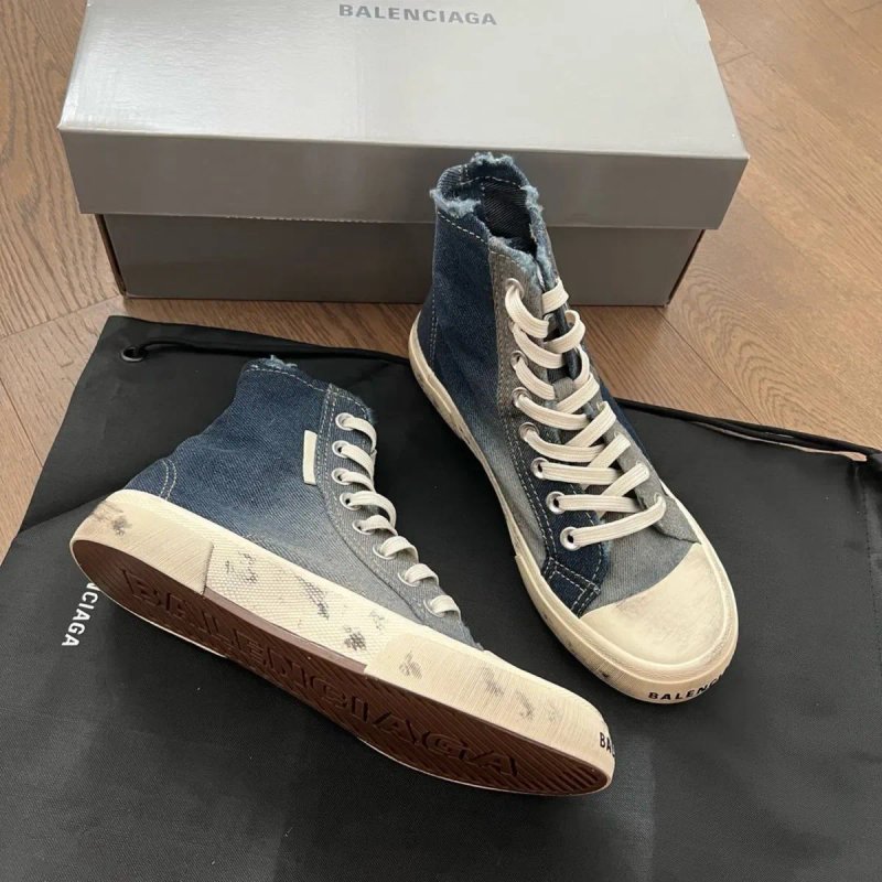 Нові Кеди Balenciaga Paris/size 38-45/Кросівки Balenciaga Paris/Преміум якість! — фото 2
