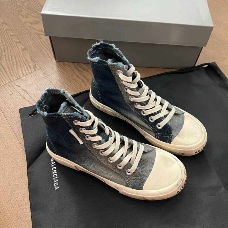 Нові Кеди Balenciaga Paris/size 38-45/Кросівки Balenciaga Paris/Преміум якість! — фото 3