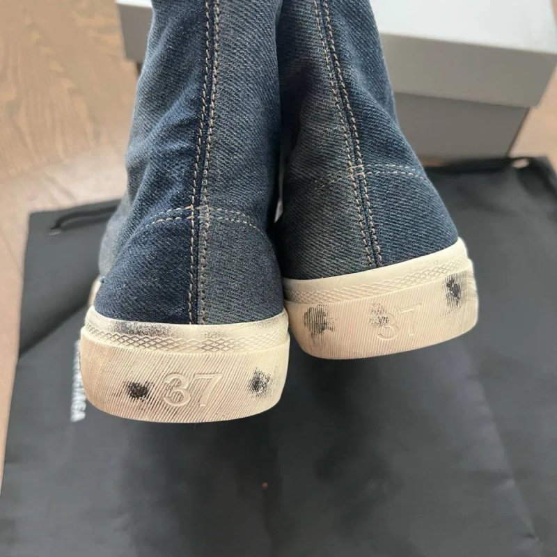 Нові Кеди Balenciaga Paris/size 38-45/Кросівки Balenciaga Paris/Преміум якість! — фото 5