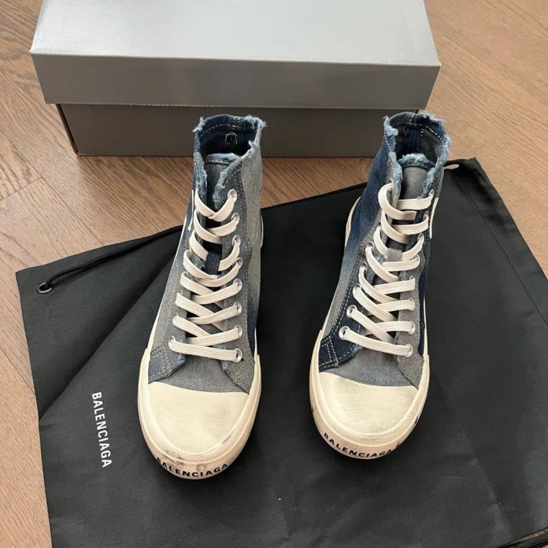 Нові Кеди Balenciaga Paris/size 38-45/Кросівки Balenciaga Paris/Преміум якість! — фото 6