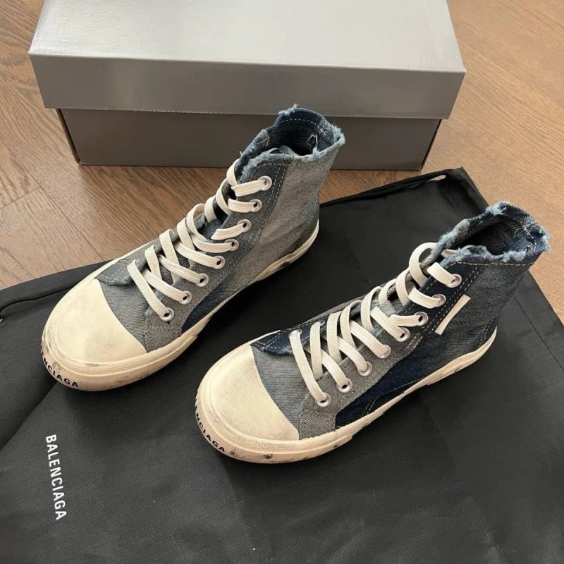 Нові Кеди Balenciaga Paris/size 38-45/Кросівки Balenciaga Paris/Преміум якість! — фото 7