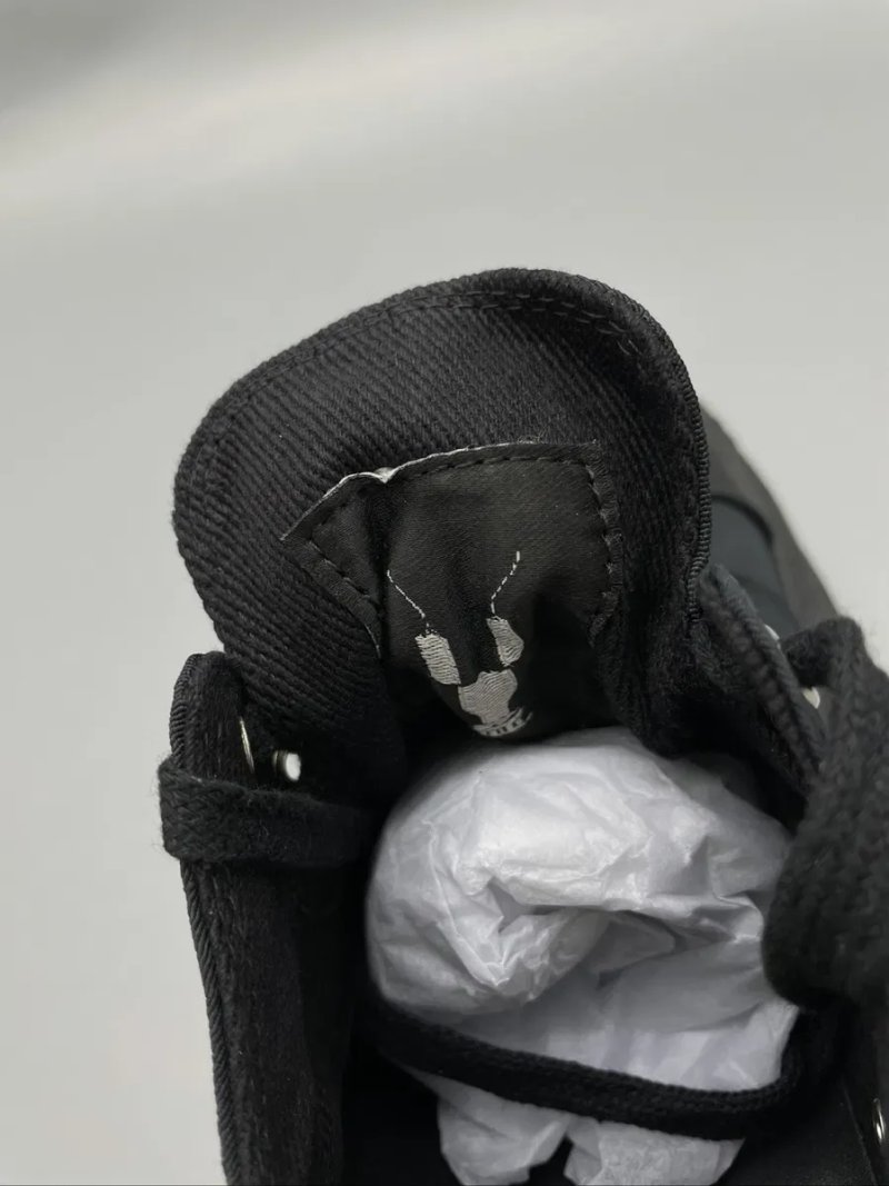 Нові Кеди Rick Owens Abstract Low Black DRKSHDW/Преміум якість! 1:1 — фото 8
