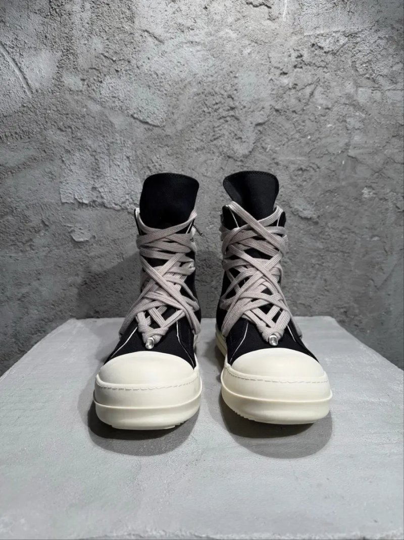 Нові Кеди Rick Owens DRKSHDW Megalace/size 40-44/Преміум якість! — фото 2