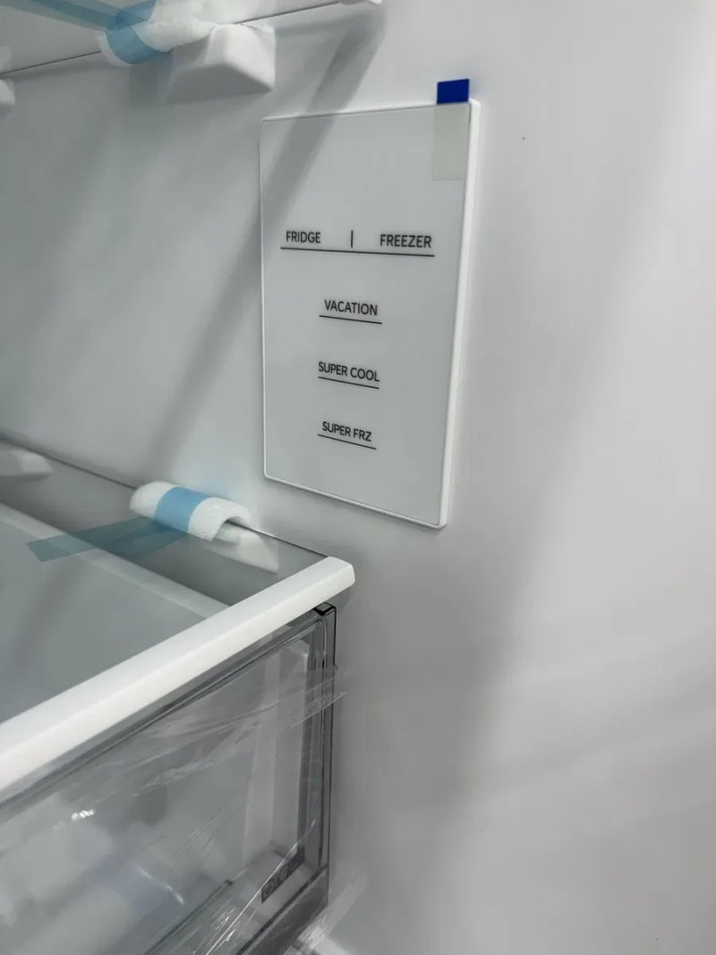 Нові холодильники Samsung , Midea , — фото 5