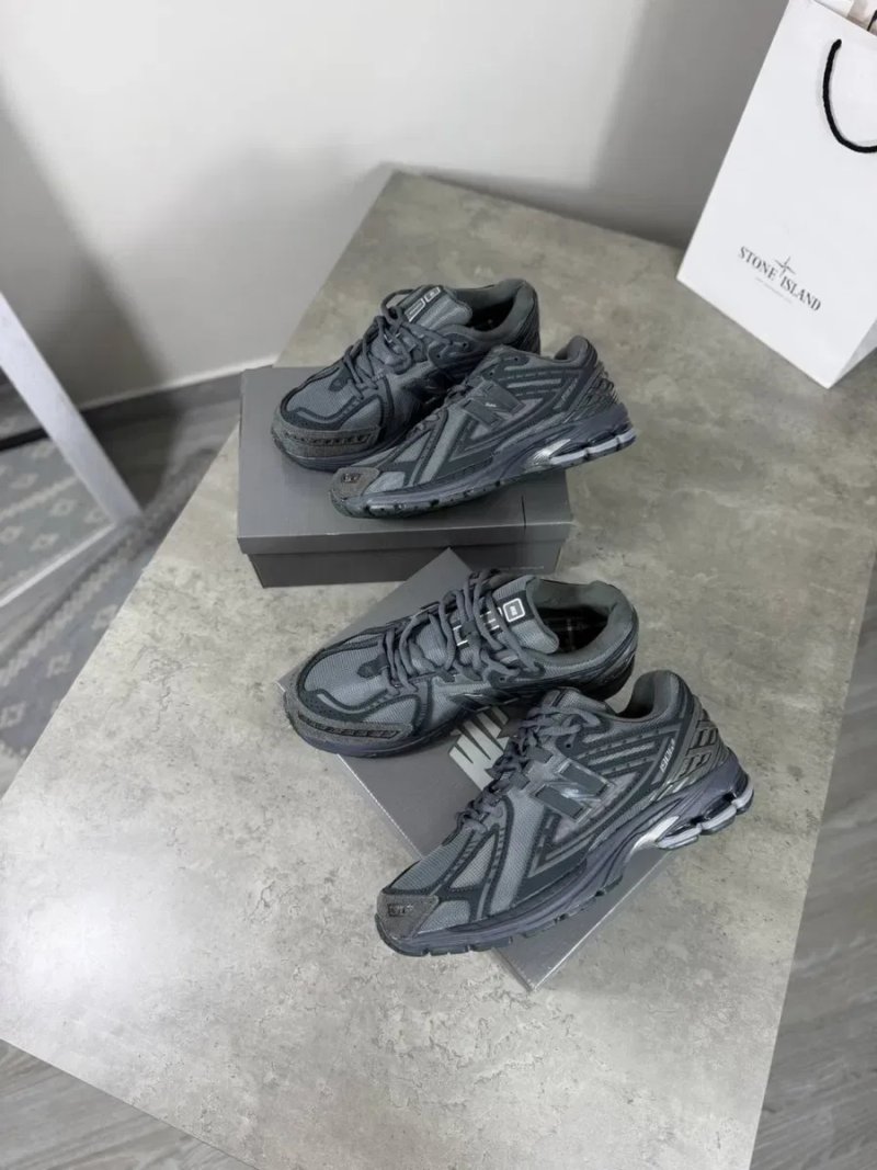 Нові Кросівки  New Balance  1906R — фото 2