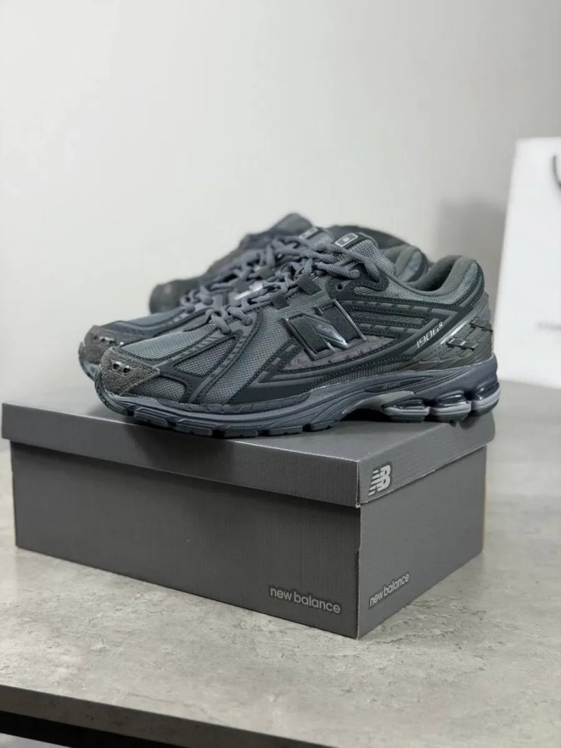 Нові Кросівки  New Balance  1906R — фото 3