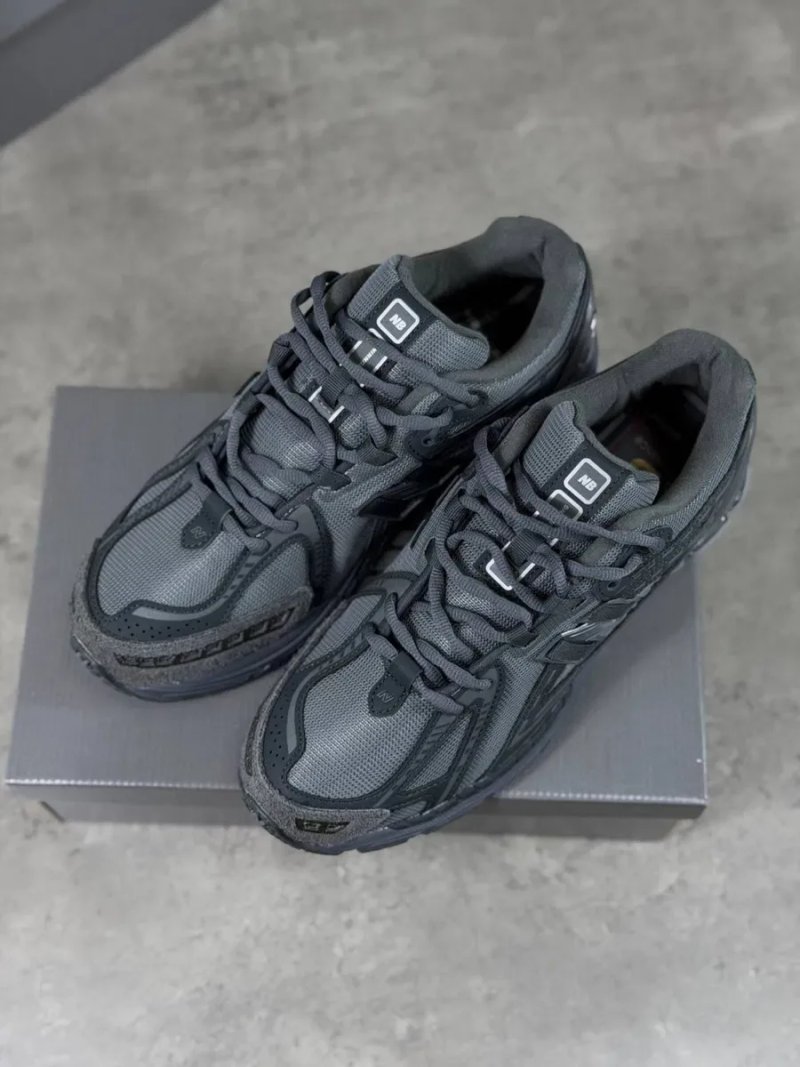 Нові Кросівки  New Balance  1906R — фото 4
