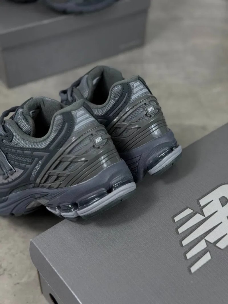 Нові Кросівки  New Balance  1906R — фото 5