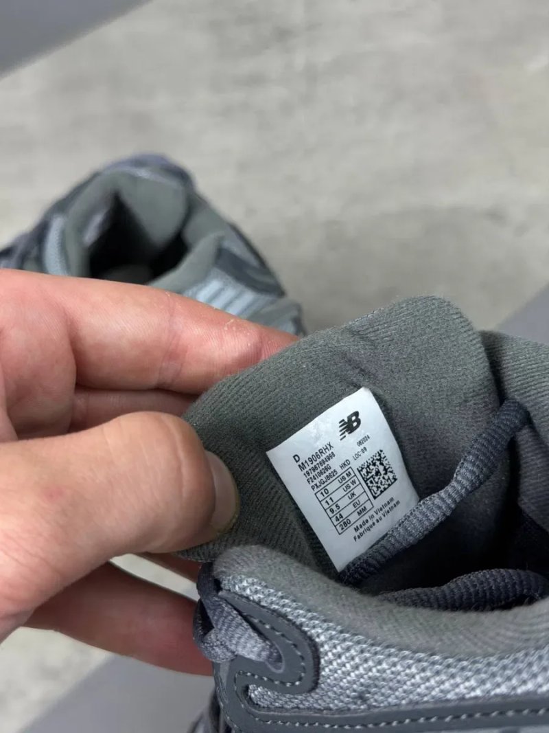 Нові Кросівки  New Balance  1906R — фото 6