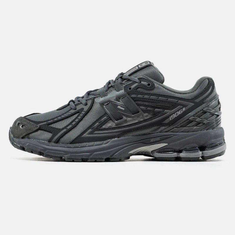 Нові Кросівки  New Balance  1906R — фото 8