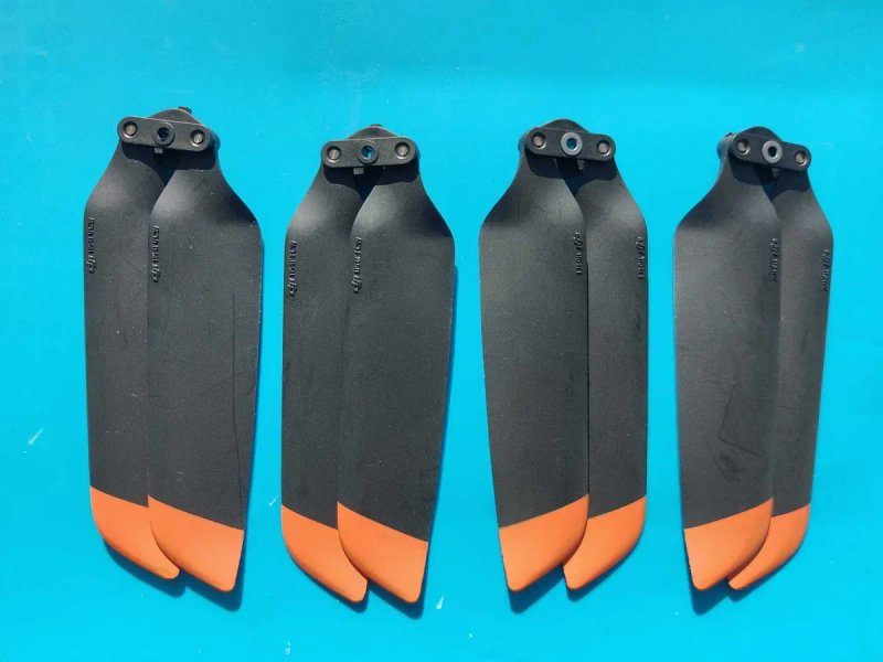 НОВІ пропелери DJI Matrice 4T \ 4E Series 1157 Propeller 4 пропелера ціна за комплект 4 шт — фото 3