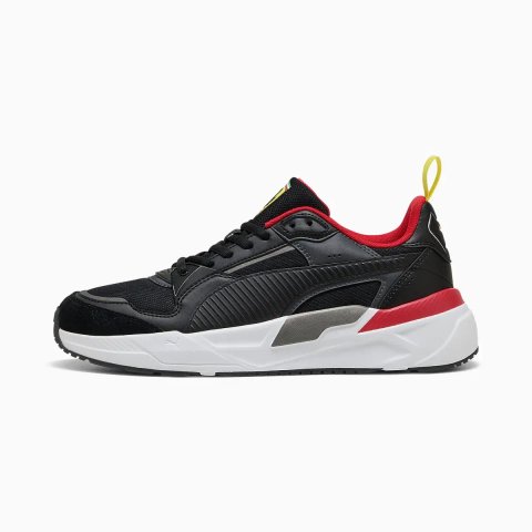 НОВІ PUMA FERRARI ОРИГІНАЛ 10 43 28 чоловічі кросівки чорні пума феррарі 308762 01 оригінальні новые мужские кроссовки оригинал феррари черные