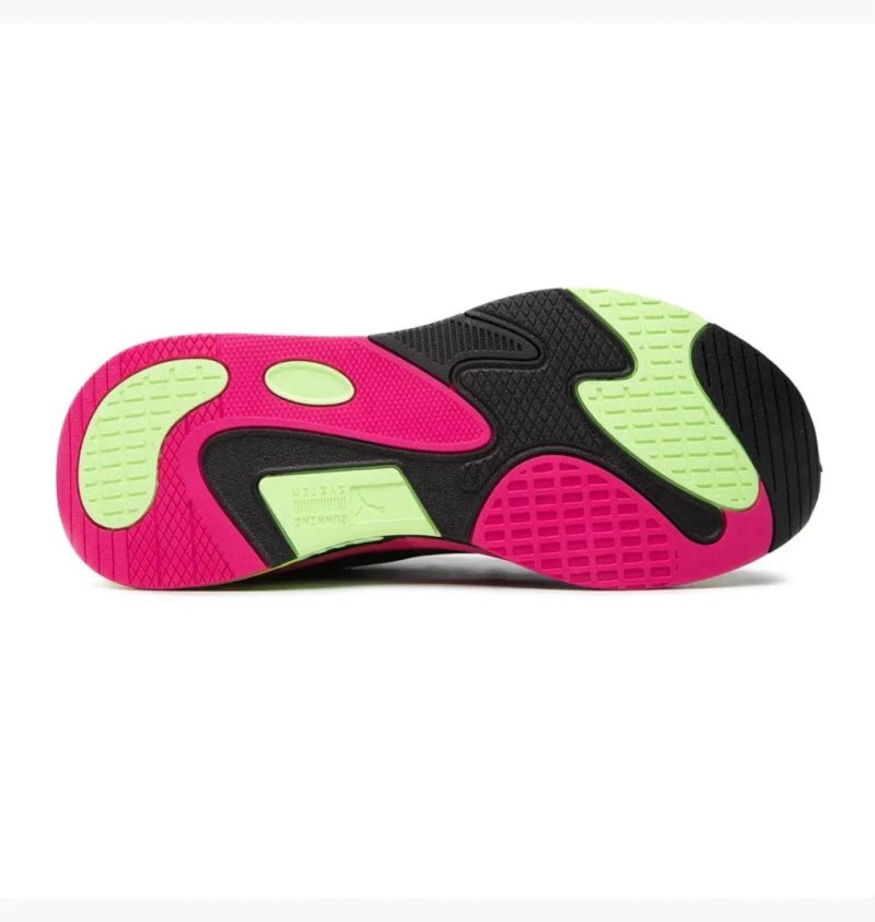 НОВІ PUMA ОРИГІНАЛ 10 43 28 RS-Fast чоловічі кросівки 385043 01 — фото 3