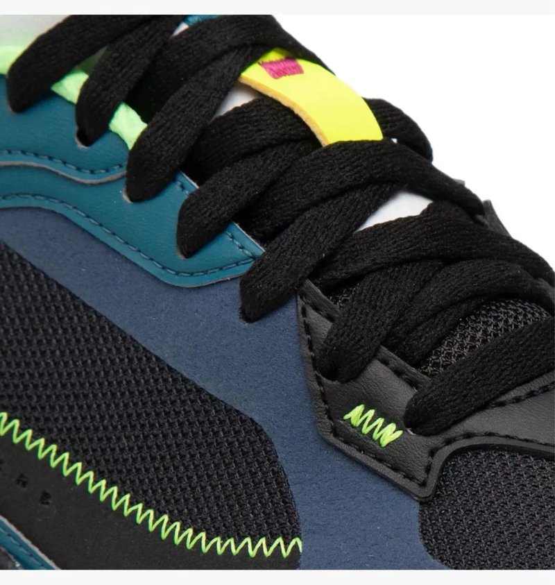 НОВІ PUMA ОРИГІНАЛ 10 43 28 RS-Fast чоловічі кросівки 385043 01 — фото 4