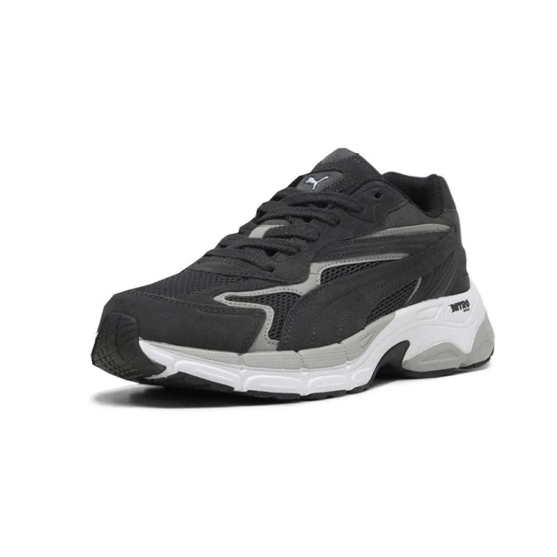 НОВІ PUMA ОРИГІНАЛ 11,5 45 29,5 чоловічі кросівки оригінальні Teveris Nitro 388774 28 новые оригинал кроссовки мужские серые пума 41 42,5 43 44 44,5 — фото 2