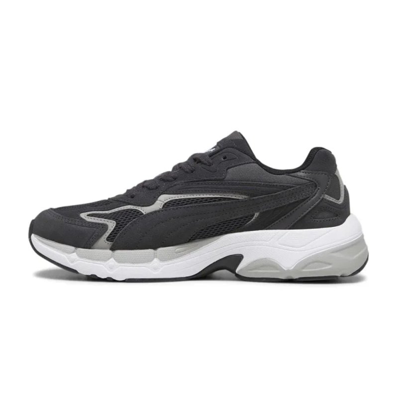 НОВІ PUMA ОРИГІНАЛ 11,5 45 29,5 чоловічі кросівки оригінальні Teveris Nitro 388774 28 новые оригинал кроссовки мужские серые пума 41 42,5 43 44 44,5 — фото 3