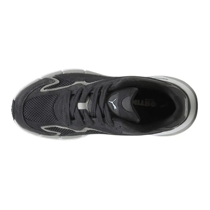 НОВІ PUMA ОРИГІНАЛ 11,5 45 29,5 чоловічі кросівки оригінальні Teveris Nitro 388774 28 новые оригинал кроссовки мужские серые пума 41 42,5 43 44 44,5 — фото 4