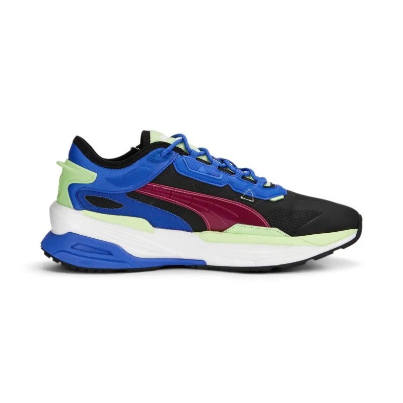 НОВІ PUMA ОРИГІНАЛ 11,5 45 29,5см NITRO чоловічі кросівки 307706 01 — фото 3