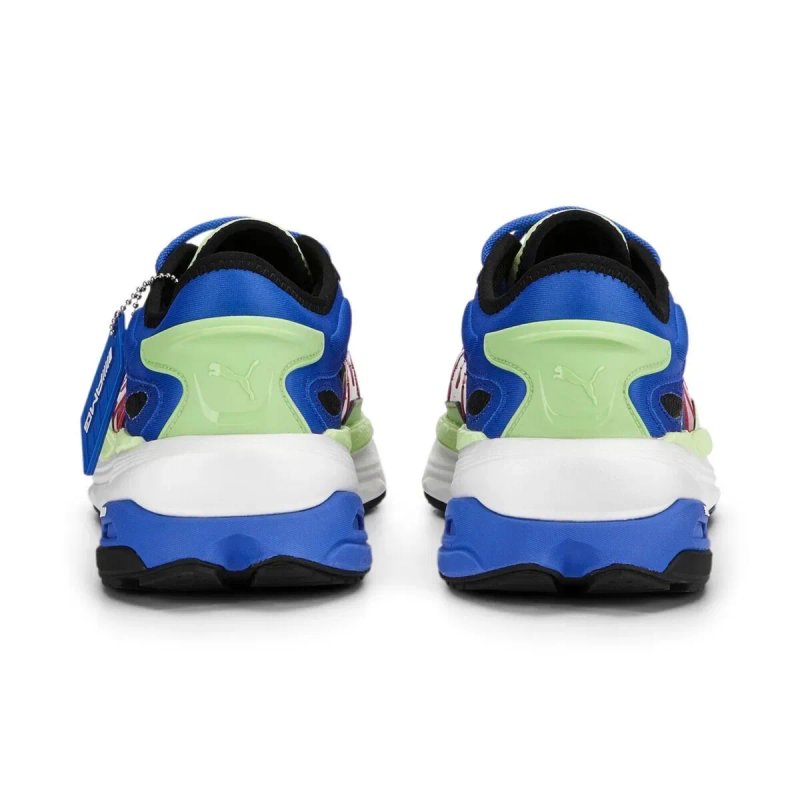 НОВІ PUMA ОРИГІНАЛ 11,5 45 29,5см NITRO чоловічі кросівки 307706 01 — фото 4