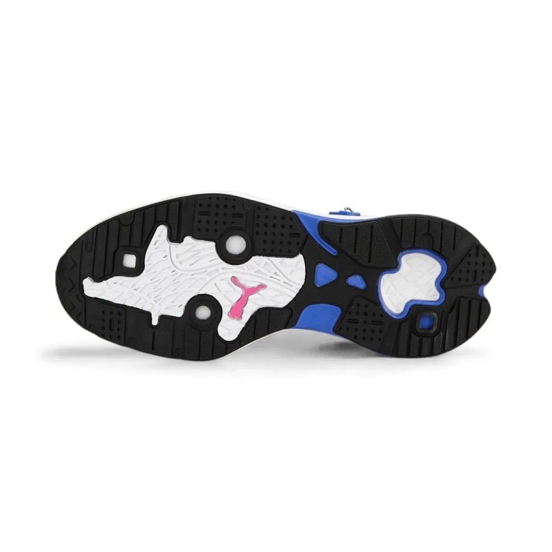 НОВІ PUMA ОРИГІНАЛ 11,5 45 29,5см NITRO чоловічі кросівки 307706 01 — фото 5