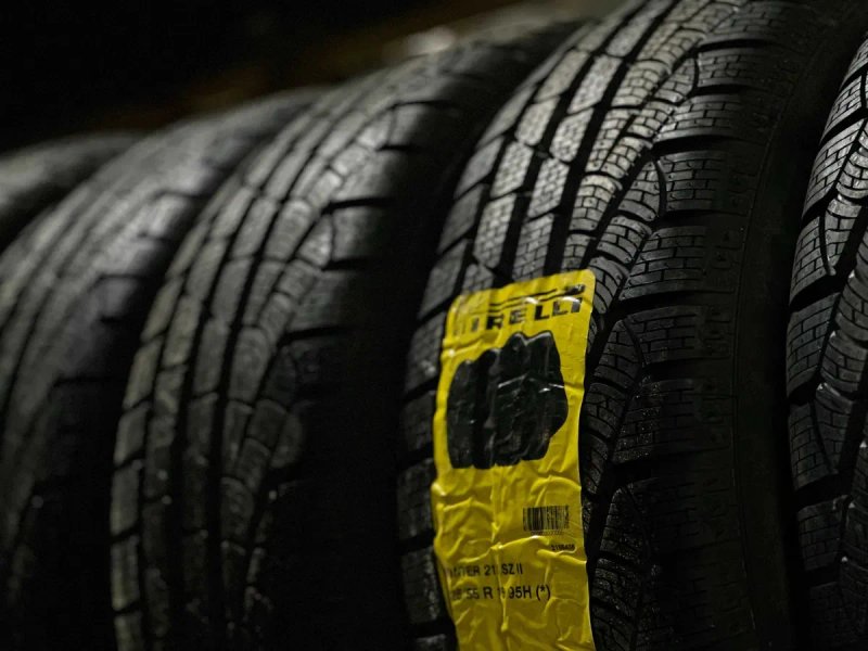 Нові. Зима 225/55R16 (95Н) Pirelli Winter Sottozero 210 Serie 2 — фото 2