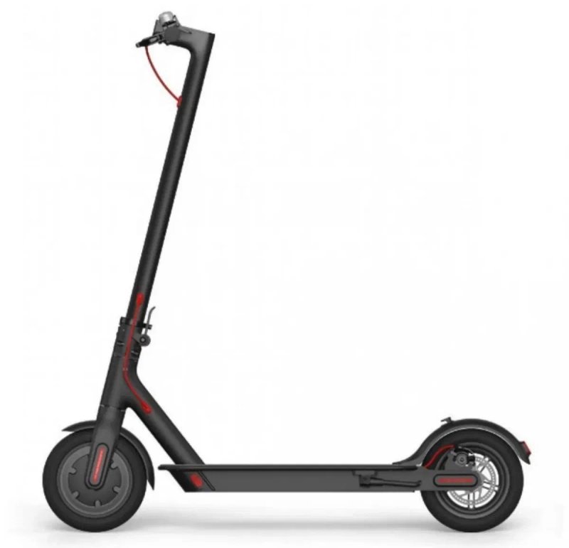 ‼️ НОВИНКА 2026 Електросамокат Xiaomi M365 Pro 4 600W 13 Ah Гарантія — фото 2