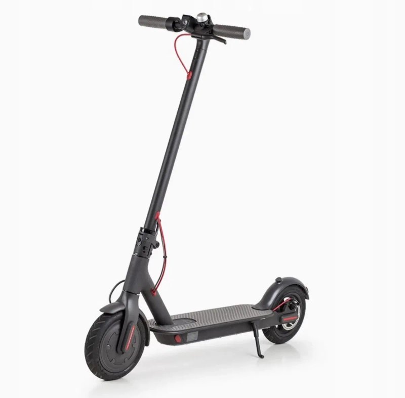 ‼️ НОВИНКА 2026 Електросамокат Xiaomi M365 Pro 4 600W 13 Ah Гарантія — фото 3
