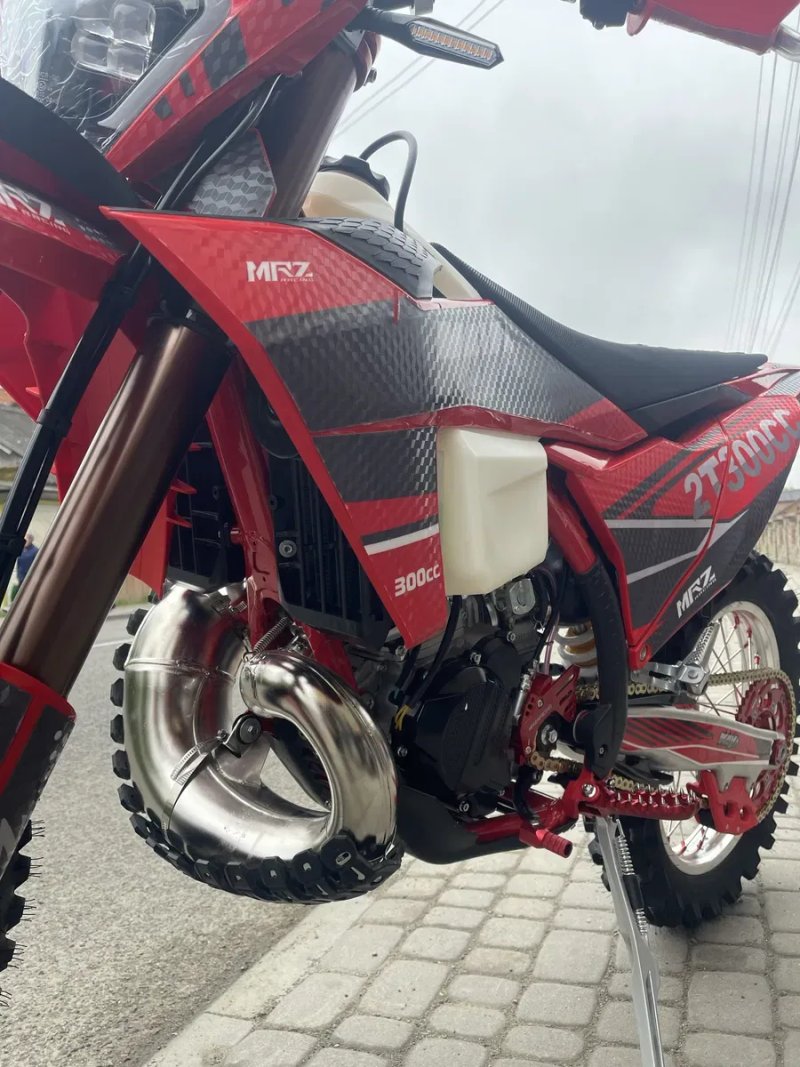 Новинка 2026 року KAYA 2T 300cc. — фото 2