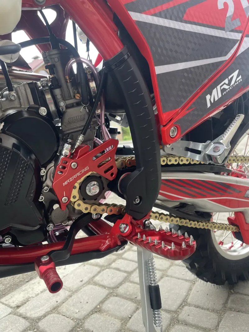 Новинка 2026 року KAYA 2T 300cc. — фото 3