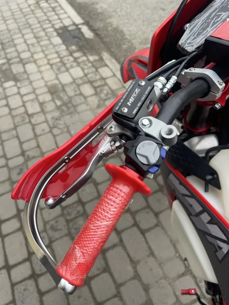 Новинка 2026 року KAYA 2T 300cc. — фото 8