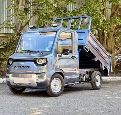 Новинка !2999w70AhЕлектрична машина Corso Truck Range RG-88199