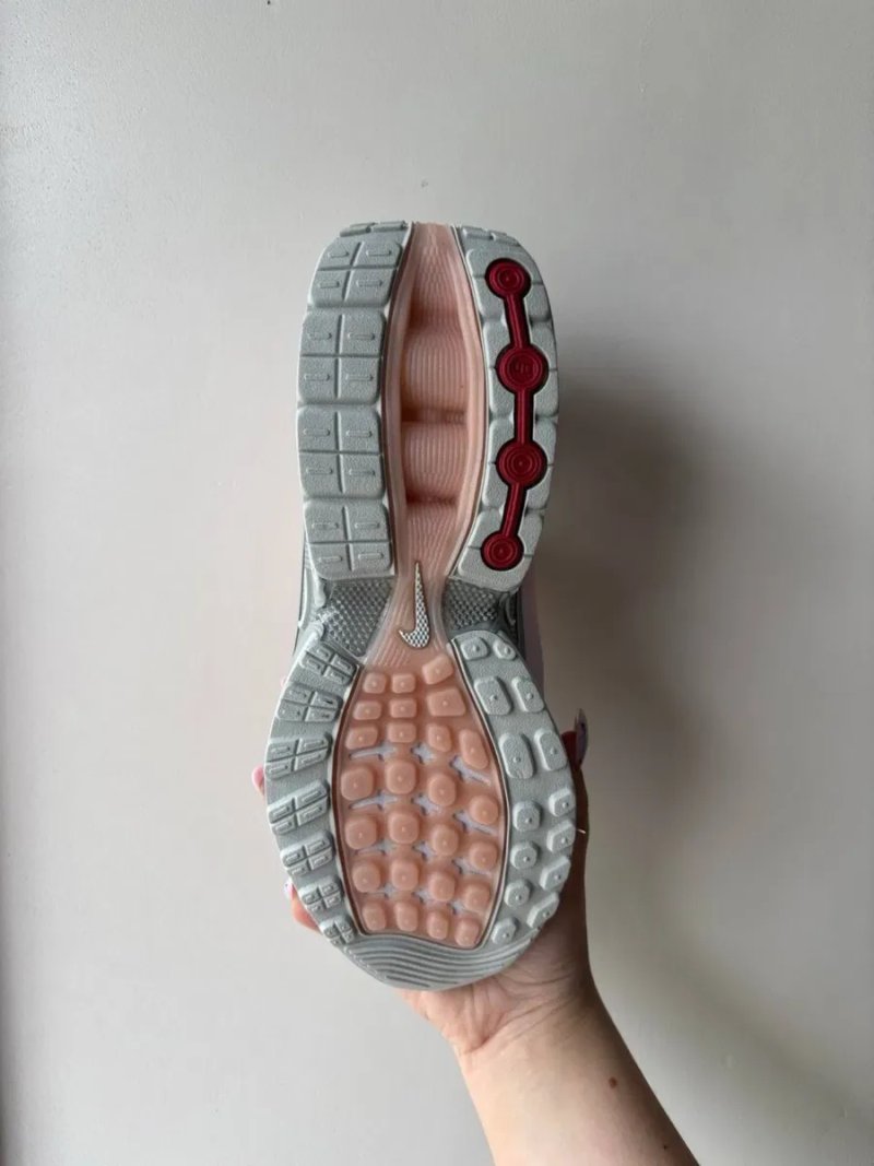 НОВИНКА‼️36-41 Nike Air Max DN Pink White Grey — фото 7