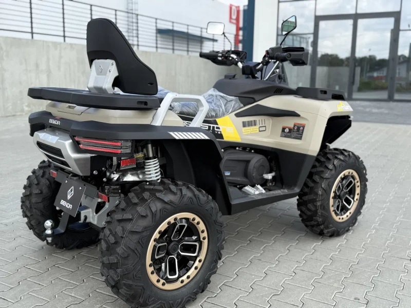 НОВИНКА!!! BENDA Redstone 550 R2 Full Доставка/Кредит/Гарантія — фото 3